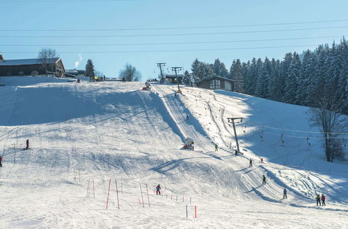 Foto 35 - Detached Holiday Home in Ellmau Near the Ski Lift