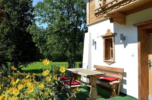 Photo 27 - Detached Holiday Home in Ellmau Near the Ski Lift