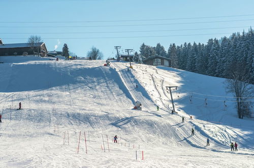 Photo 34 - Detached Holiday Home in Ellmau Near the Ski Lift