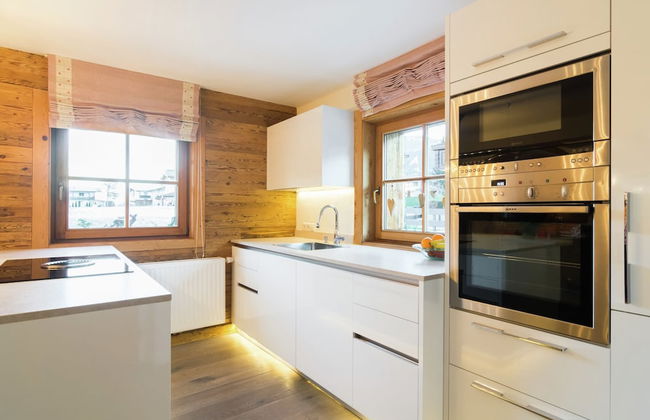 Chalet in Ellmau Near Ski Slopes - Foto 11