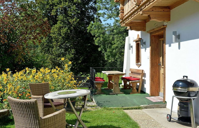 Detached Holiday Home in Ellmau Near the ski Lift - Foto 28