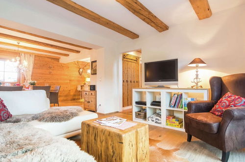 Photo 10 - Charming Chalet in Ellmau Near Skiwelt Ski Area