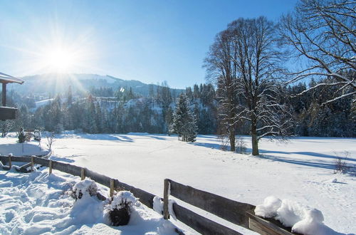 Photo 25 - Charming Chalet in Ellmau Near Skiwelt Ski Area