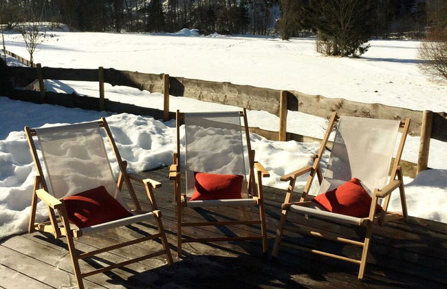 Detached Holiday Home in Ellmau Near the Ski Lift - Foto 27