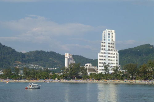 Foto 59 - Patong Tower By United 21 Thailand