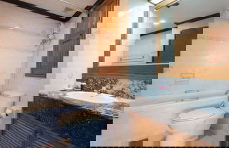 Foto 42 - Patong Tower By United 21 Thailand