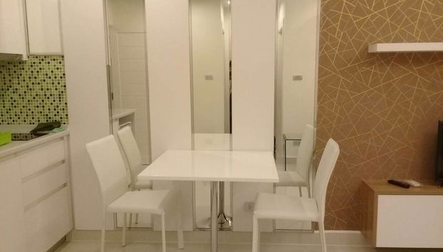 Refeições no quarto