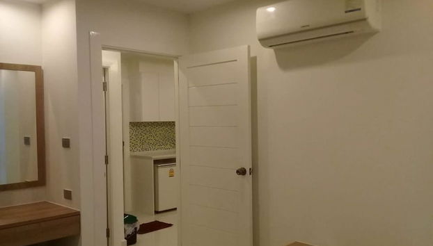 Comodidade do quarto