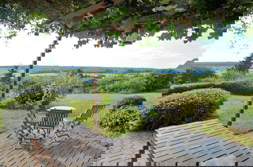 Photo 10 - Holiday Home in Somme-leuze With Pool & Sauna