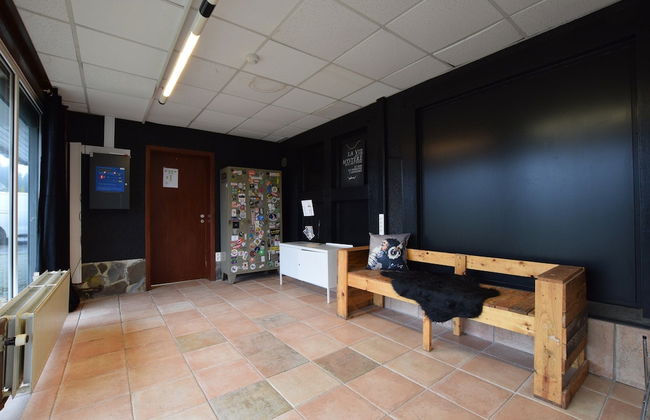 Spacious Holiday Home in Vielsalm near Baraque de Fraiture - Foto 3