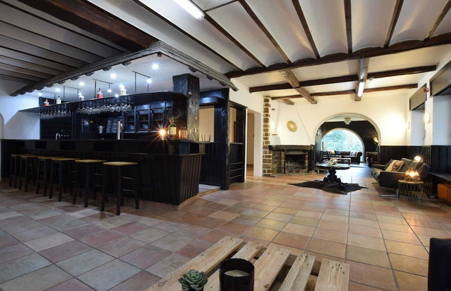 Spacious Holiday Home in Vielsalm near Baraque de Fraiture - Foto 65