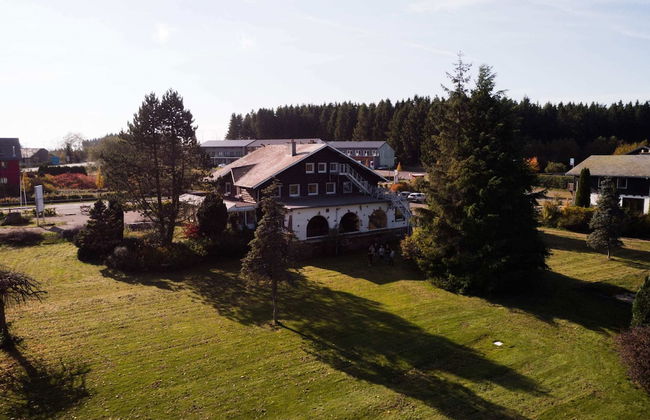 Spacious Holiday Home in Vielsalm near Baraque de Fraiture - Foto 69