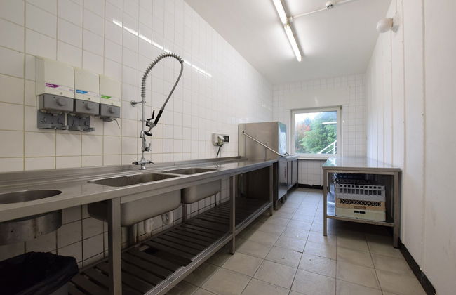 Spacious Holiday Home in Vielsalm near Baraque de Fraiture - Foto 16