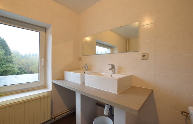 Spacious Holiday Home in Vielsalm near Baraque de Fraiture - Foto 58