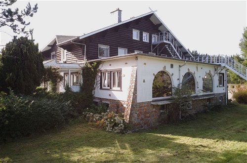 Foto 1 - Spacious Holiday Home in Vielsalm near Baraque de Fraiture