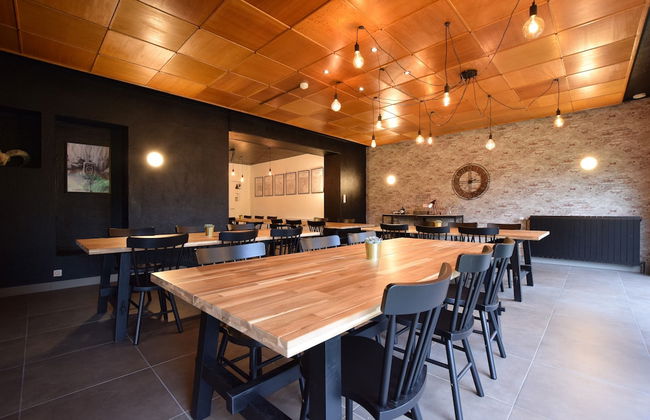 Spacious Holiday Home in Vielsalm near Baraque de Fraiture - Foto 79