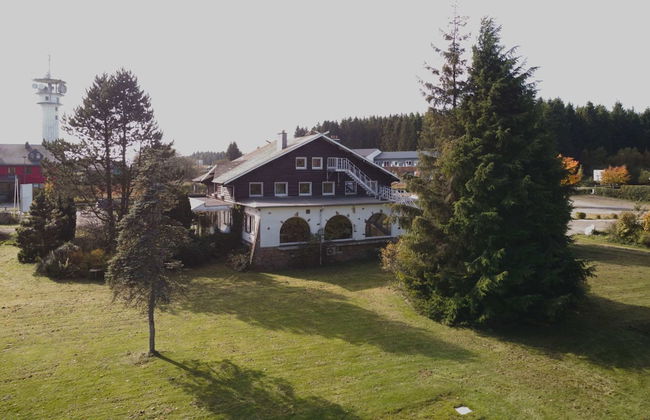 Spacious Holiday Home in Vielsalm near Baraque de Fraiture - Foto 70