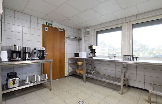 Spacious Holiday Home in Vielsalm near Baraque de Fraiture - Foto 4