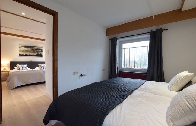 Spacious Holiday Home in Vielsalm near Baraque de Fraiture - Foto 46