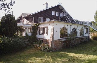 Photo 1 - Spacious Holiday Home in Vielsalm near Baraque de Fraiture
