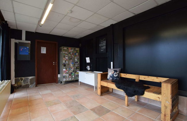 Spacious Holiday Home in Vielsalm near Baraque de Fraiture - Foto 2