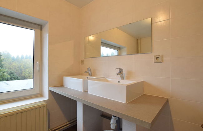 Spacious Holiday Home in Vielsalm near Baraque de Fraiture - Foto 53