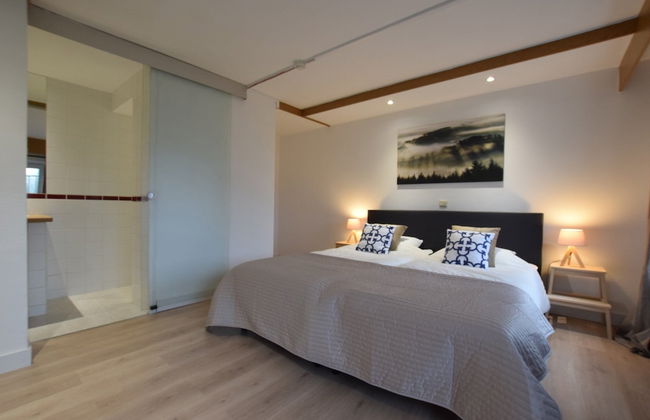 Spacious Holiday Home in Vielsalm near Baraque de Fraiture - Foto 37