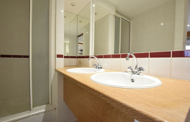 Spacious Holiday Home in Vielsalm near Baraque de Fraiture - Foto 60