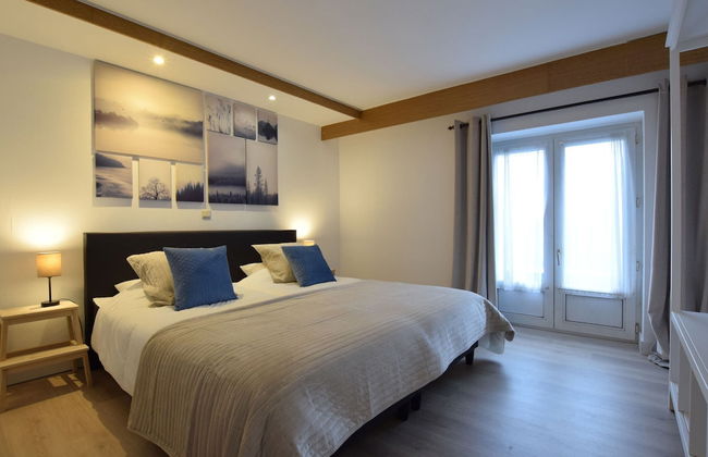 Spacious Holiday Home in Vielsalm near Baraque de Fraiture - Foto 21