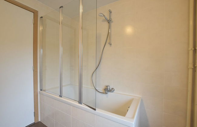 Spacious Holiday Home in Vielsalm near Baraque de Fraiture - Foto 56