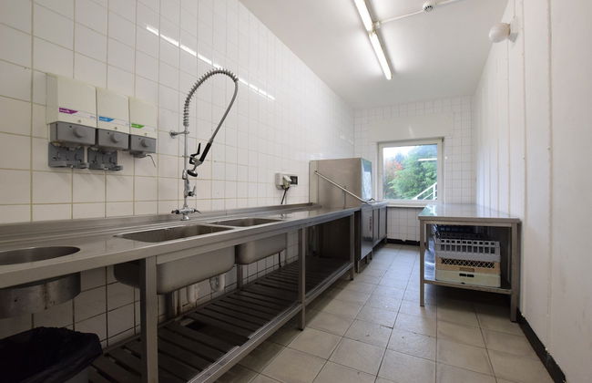 Spacious Holiday Home in Vielsalm near Baraque de Fraiture - Foto 14