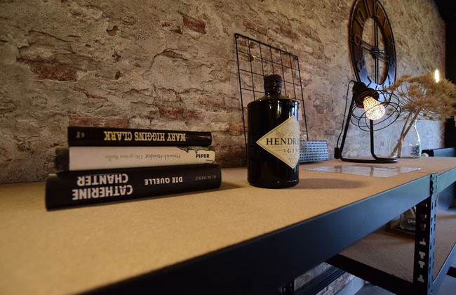 Spacious Holiday Home in Vielsalm near Baraque de Fraiture - Foto 74