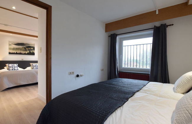 Spacious Holiday Home in Vielsalm near Baraque de Fraiture - Foto 29