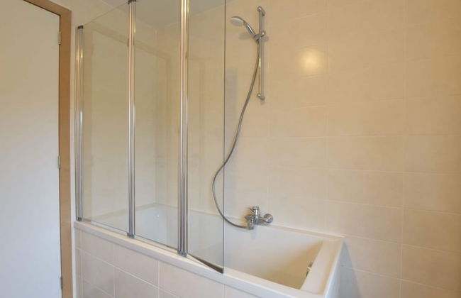 Spacious Holiday Home in Vielsalm near Baraque de Fraiture - Foto 51