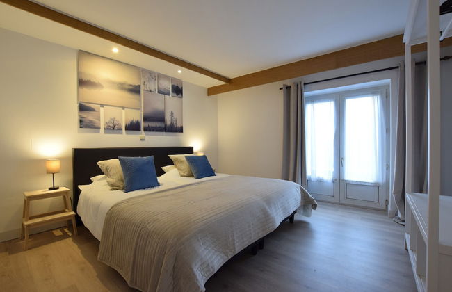 Spacious Holiday Home in Vielsalm near Baraque de Fraiture - Foto 55