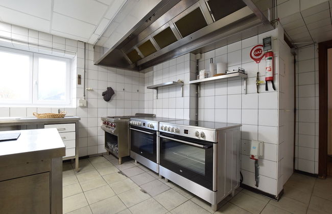 Spacious Holiday Home in Vielsalm near Baraque de Fraiture - Foto 13
