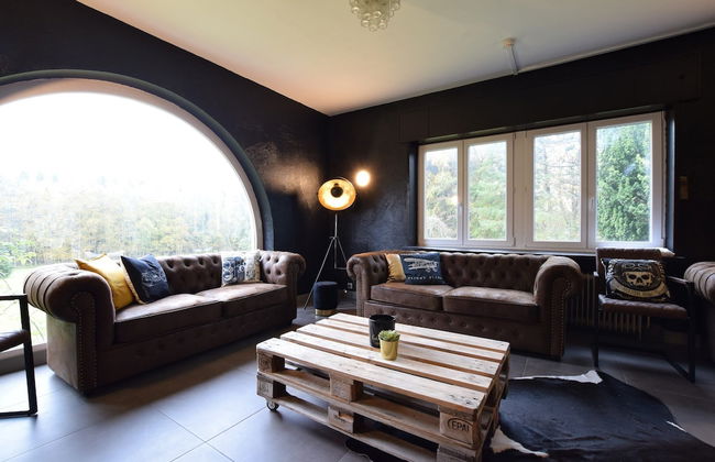 Spacious Holiday Home in Vielsalm near Baraque de Fraiture - Foto 19