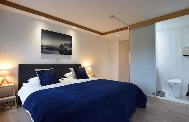 Spacious Holiday Home in Vielsalm near Baraque de Fraiture - Foto 30