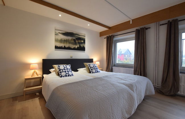 Spacious Holiday Home in Vielsalm near Baraque de Fraiture - Foto 35