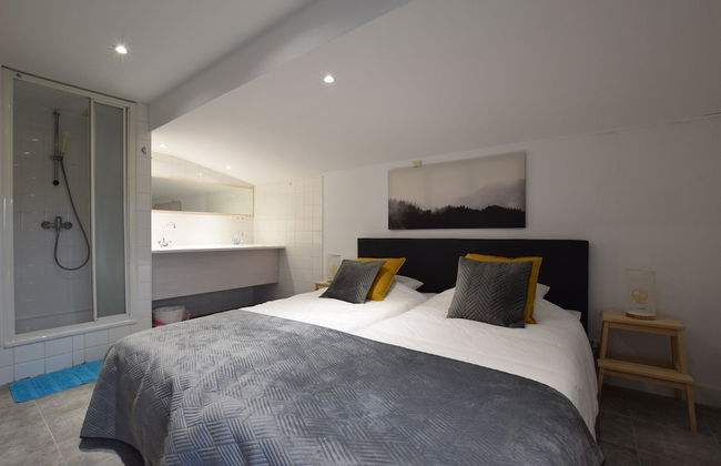 Spacious Holiday Home in Vielsalm near Baraque de Fraiture - Foto 56