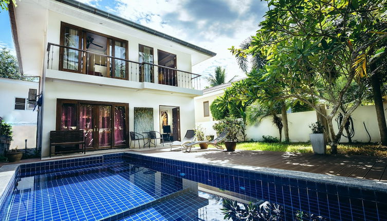 Photo 1 - Samui Villa Whitney