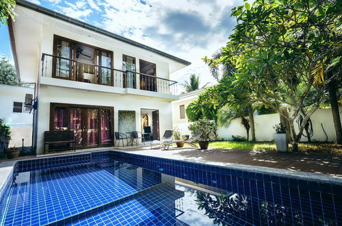 Photo 1 - Samui Villa Whitney