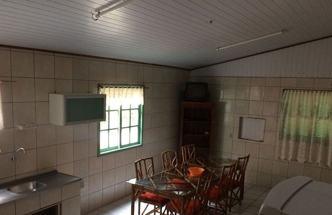 Lagoa Country Club - Foto 31