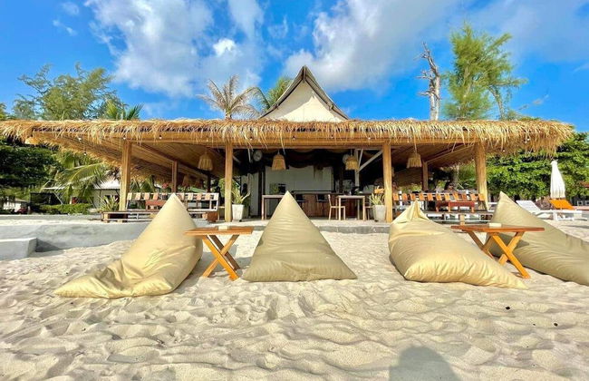 Crystal white sand resort - Foto 10