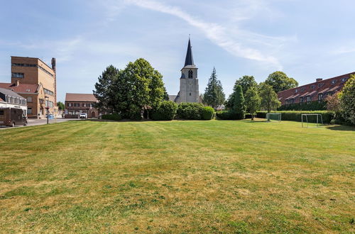 Photo 39 - Sun-kissed Villa in Kobbegem With Private Garden