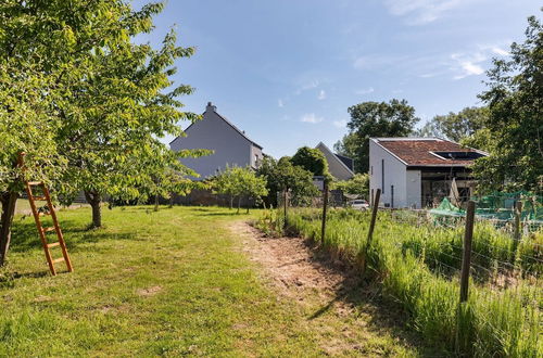 Photo 31 - Sun-kissed Villa in Kobbegem With Private Garden