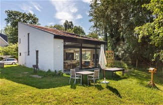 Foto 1 - Sun-kissed Villa in Kobbegem With Private Garden