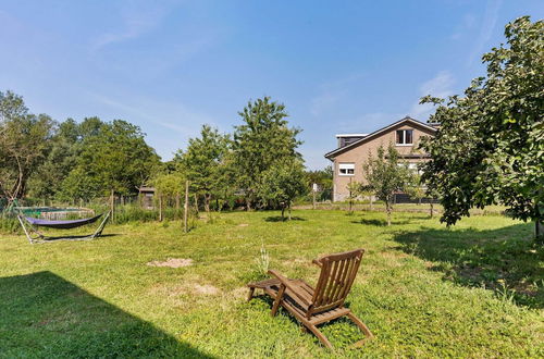 Photo 30 - Sun-kissed Villa in Kobbegem With Private Garden