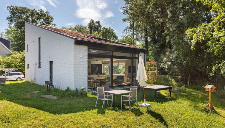 Foto 1 - Sun-kissed Villa in Kobbegem With Private Garden
