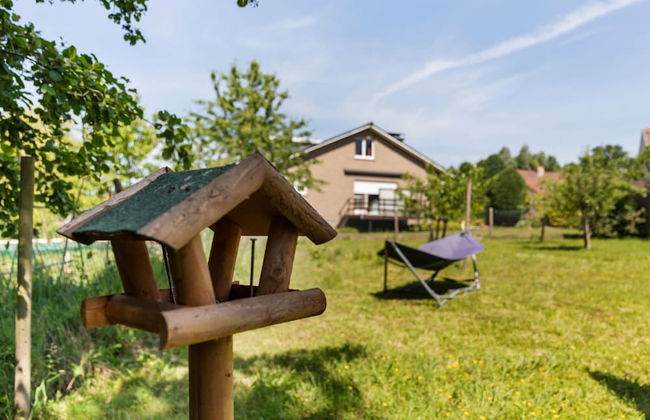 Villa in Kobbegem With Private Garden - Foto 30